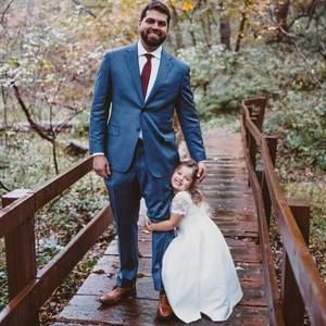 Meet your Posher, Eric